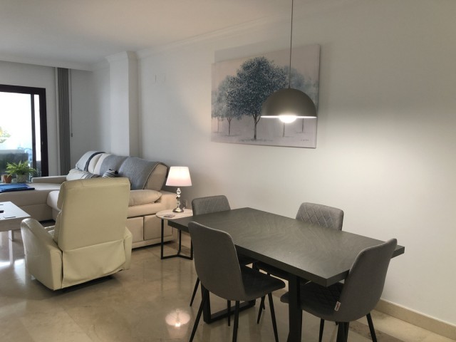 3 Bedroom Apartment in San Pedro de Alcántara