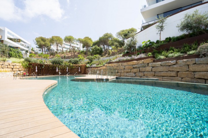 3 Bedroom Apartment in Cabopino