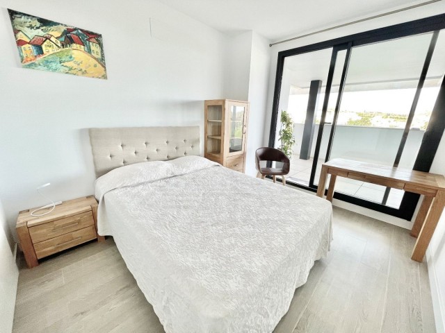 3 Bedroom Apartment in La Cala de Mijas