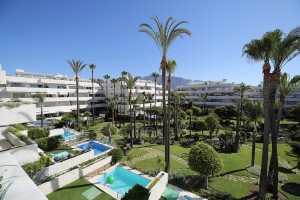 Appartement Nueva Andalucía - R3857308