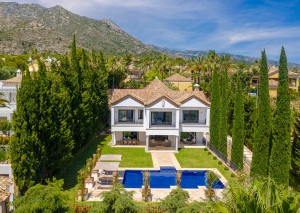 Villa Sierra Blanca - R3866815