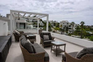 Penthouse Estepona - R4874524