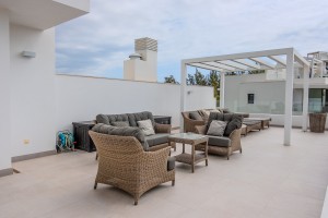 Penthouse Estepona - R4874524