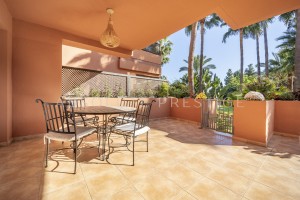 Apartment Puerto Banús - R4854232