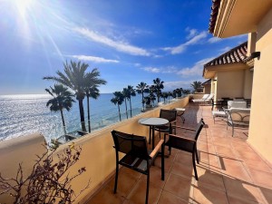 Penthouse Marbella - R3777586