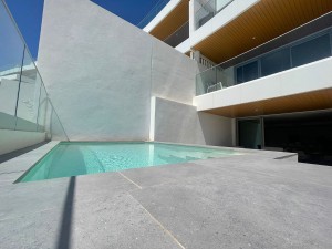 Appartement, R4075303