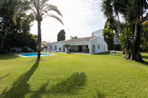 Villa San Pedro de Alcántara - R3520033