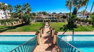 Villa The Golden Mile - R4783072