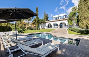 Villa Las Chapas - R4976974