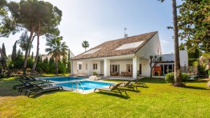 Villa Puerto Banús - R4977229