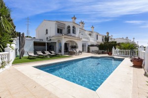 Villa El Chaparral - R4981015