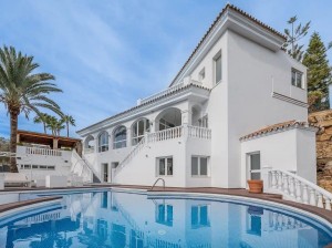 Villa Marbella - R4765618
