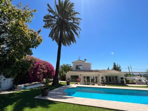 Villa Las Chapas - R4872343