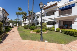Apartment San Pedro de Alcántara - R4829233