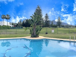 Townhouse Nueva Andalucía - R5004313