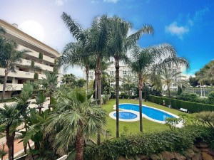 Apartamento Puerto Banús - R5011702