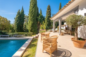 Villa Hacienda Las Chapas - R5017756