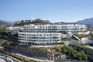 Apartment Benahavís - R5021062