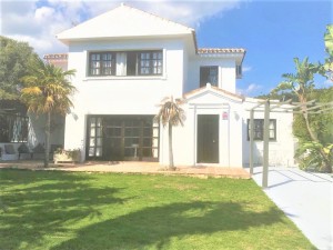 Villa Estepona - R4802134