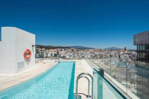 Appartement Estepona - R5026102