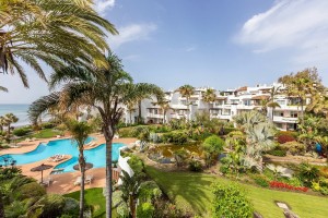 Penthouse Puerto Banús - R5034295