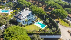 Villa Hacienda Las Chapas - R5040832