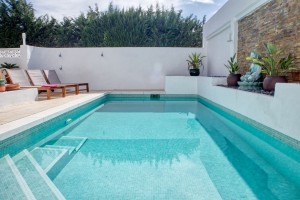 Maison mitoyenne, R5044510