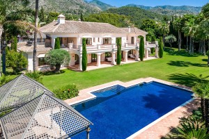 Villa Sierra Blanca - R5051170