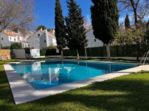 Townhouse Marbella - R5048392