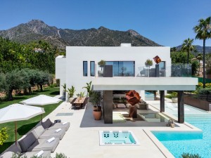 Villa Sierra Blanca - R5039419