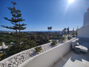 Apartment Marbella - R4953640