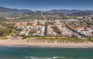 Apartment Bahía de Marbella - R4654987