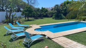 Villa San Pedro de Alcántara - R5104492