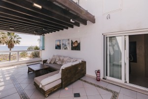 Townhouse Bahía de Marbella - R5081155