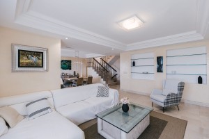 Townhouse Bahía de Marbella - R5081155
