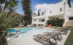 Villa Nueva Andalucía - R5065930