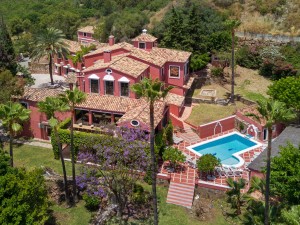 Villa Benahavís - R5065939