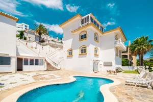 Villa Benalmadena - R5042326