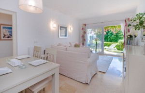 Leilighet, R5116399
