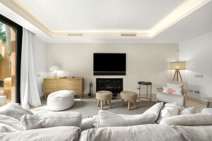 Leilighet, R4930276
