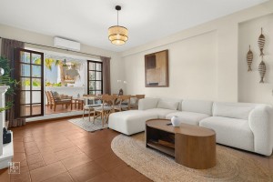 Apartment Puerto Banús - R5131912