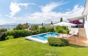 Villa Nueva Andalucía - R5134912