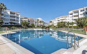 Apartment Puerto Banús - R5141137
