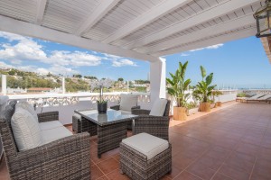 Penthouse Nueva Andalucía - R4765429