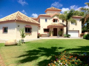 Villa Calahonda - R4918231