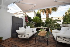 Townhouse Marbella - R2891018
