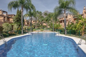 Townhouse The Golden Mile - R4886440