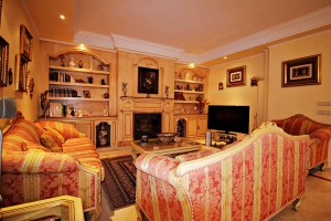 Villa San Pedro de Alcántara - R3254152
