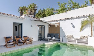 Villa Nueva Andalucía - R4378516