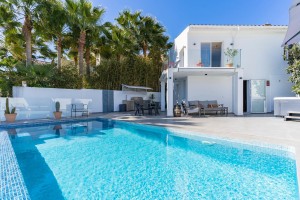Villa Nueva Andalucía - R4763977